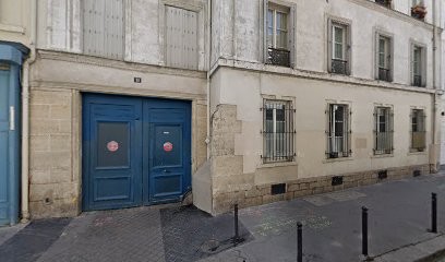 Chabierski Marc, Médecin Généraliste à Paris 10