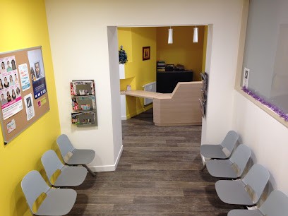 BOISMAIN Amélie, Médecin Généraliste à Grenoble