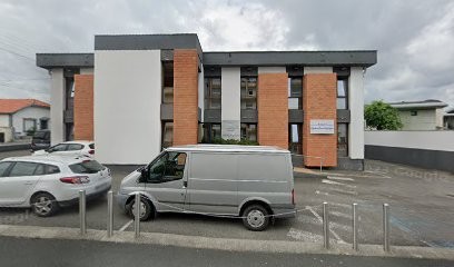 Espace Iris - Groupe Ophtalea, Médecin Généraliste à Dax