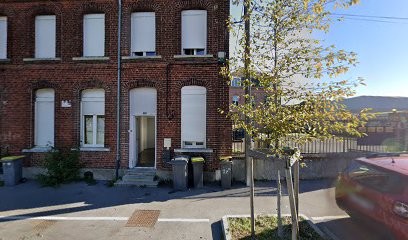 Lamorisse Sébastien, Médecin Généraliste à Marly