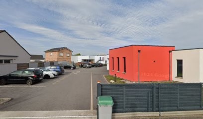 Choux Karine, Médecin Généraliste à Charmes