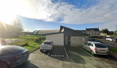 Dr TIJERAS Gwendoline, Médecin Généraliste à Bréhand