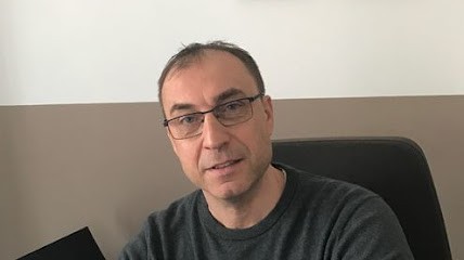 Dr Joel Mallet, Médecin Généraliste à La Verpillière