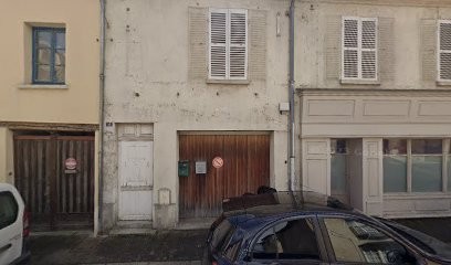 Saint Denis Pénélope, Médecin Généraliste à Vétheuil