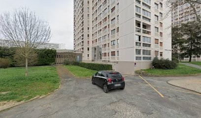 Berget-Rousseau, Médecin Généraliste à Poitiers