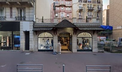 Houlette François, Médecin Généraliste à Rouen