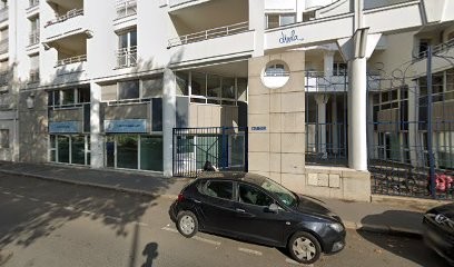 Kinésithérapie Rééducation Magellan Kine Nantes, Médecin Généraliste à Nantes