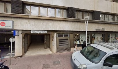 Novelator Center Cannes Croisette Care Of The Dysfonction Érectile Par Ondes De Choc, Centre Médical à Cannes