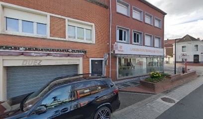 Maison Médicale Du Centre SCM, Médecin Généraliste à Noeux-les-Mines