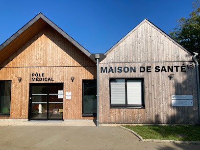 Dr Pierre-Antoine Moinard - Médecin Généraliste, Médecin Généraliste à Plerguer