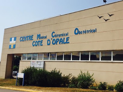 Docteur Stéphane Dewandeleer - Gynécologue médical, Médecin Généraliste à Saint-Martin-Boulogne