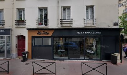 Precone Delphine, Médecin Généraliste à Levallois-Perret