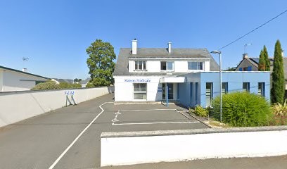 Maison Médicale de Saint Georges sur Loire SCM, Médecin Généraliste à Saint-Georges-sur-Loire
