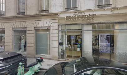 Garcia Dominique, Médecin Généraliste à Paris 08