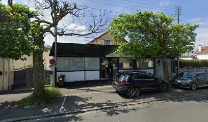 Centre médical De La Chataîgneraie, Centre Médical à Sainte-Geneviève-des-Bois