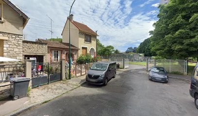 Gimp, Médecin Généraliste à Épinay-sur-Seine