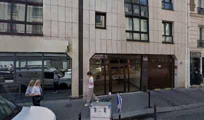 Canteloube Michel, Médecin Généraliste à Paris 15