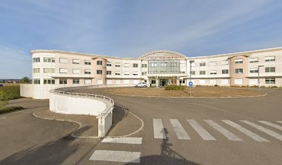 Fomo Boniface, Médecin Généraliste à Sens