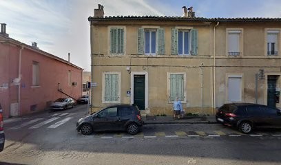Boetto Michel, Médecin Généraliste à Marseille 14