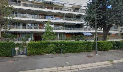 Sabon Antonin, Médecin Généraliste à Bourg-la-Reine