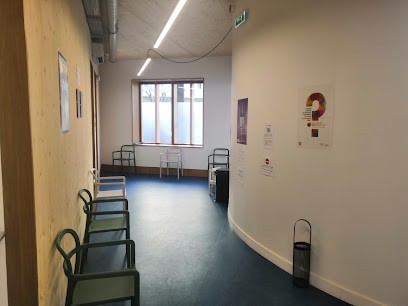 Maison de Santé Chevaleret, Centre Médical à Paris 13