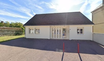 Catalan Gilles, Médecin Généraliste à Neuvy-Sautour