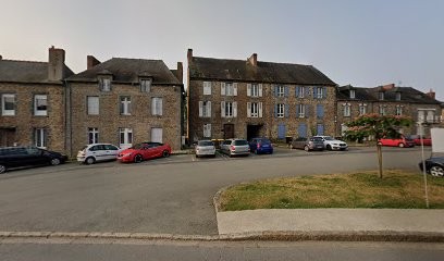 Perrotte Yvon, Médecin Généraliste à Merdrignac