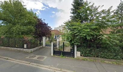 Jacques Monod SCM, Médecin Généraliste à Saint-Ouen-l'Aumône