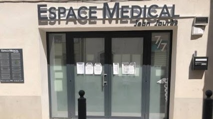 Dr Zakaria DELANIAN, Médecin Généraliste à Marignane