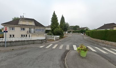 Goursat Karine, Médecin Généraliste à Rilhac-Rancon