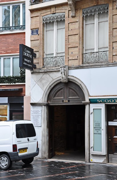 Beraud Majorel Carole, Médecin Généraliste à Toulouse