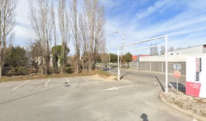 Santé Au Travail En Pays D'Aix, Médecin Généraliste à Venelles