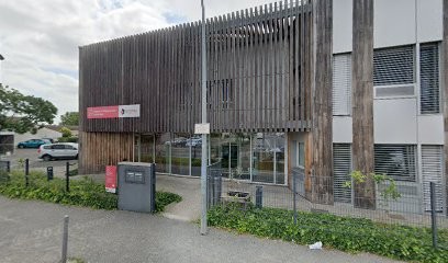 Centre De Santé Sexuelle Saint-André-de-Cubzac, Centre Médical à Saint-André-de-Cubzac