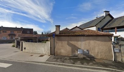 Dr HERBERT Marie, Médecin Généraliste à Juillan