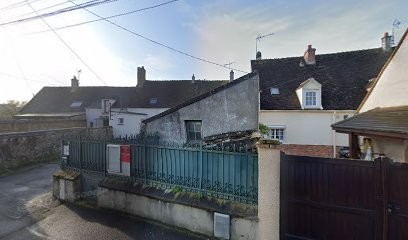 Guillemard Jean-Christophe, Médecin Généraliste à Mormant