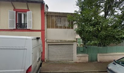 Pages Georges, Médecin Généraliste à Sèvres