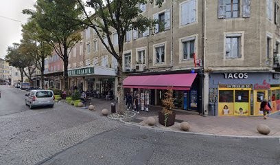 Stiti Abdelkader, Médecin Généraliste à Aubenas