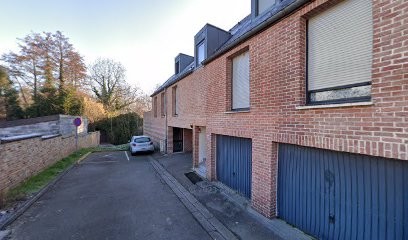 Sailly-Gentit Dominique, Médecin Généraliste à Boves