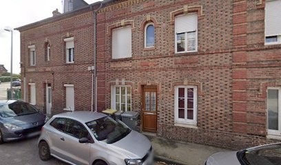 Ternon Olivier, Médecin Généraliste au Neubourg