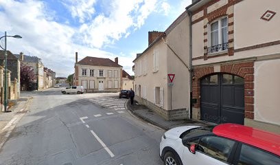 Vandendaele Eric, Médecin Généraliste à Pierry