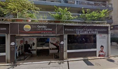 Aymé Jean-Loup, Médecin Généraliste à Paris 15