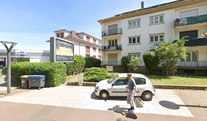 Weiss Hubert, Médecin Généraliste à Schiltigheim