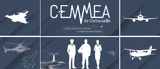 Cabinet D'expertise Médicale En Médecine Aéronautique De Cornouaille Médecin Généraliste à Quimperlé