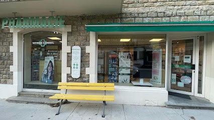Cabinet Médical De Téléconsultation Tessan, Médecin Généraliste à La Chapelle-en-Vercors