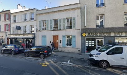 Frohly Pierre, Médecin Généraliste à Ville-d'Avray