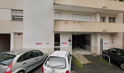 Docteur Célia LAUGERETTE, Médecin Généraliste à Rodez