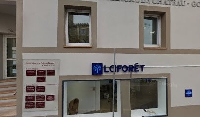 Marc Peraldi, Médecin Généraliste à Marseille 13