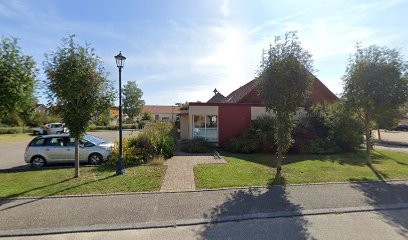 Centre de soins Le Séquoia, Centre Médical à Grandvillars