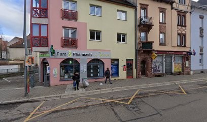 Faitrop Philippe, Médecin Généraliste à Schiltigheim