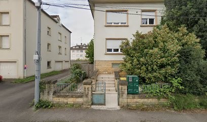 Singer Et Rubet Cabinet Des Docteurs, Médecin Généraliste à Uckange